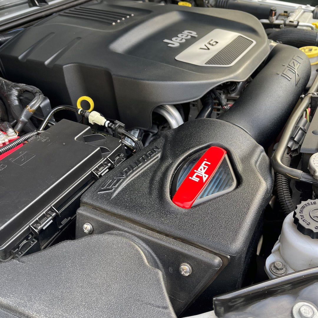 Injen Technology Evo5009 Cold Air Intake||evo5009_P06.Jpg||93||i24evo5009||1786973