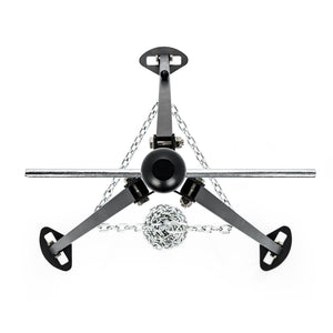 Camco 48850 Gooseneck Trailer Stabilizer Jack Stand||48850_12.Jpg||95||c1w48850||1050214