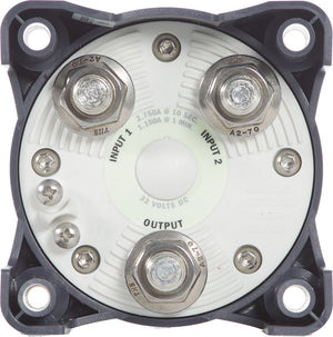 Blue Sea 11003-Bss Battery Selector Switch||||86||b6z11003bss||2006365