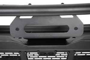 Product of DV8 Offroad FBJL-09 Spec Series Steel Powder Coated Bumper 