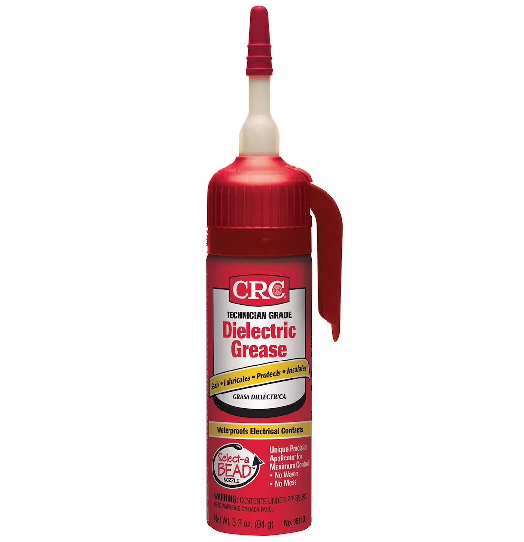 Crc Industries 05113 Dielectric Grease||05113.Jpeg||85||c2805113||1759953