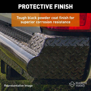 Ranch Hand Bbd948bls Bumper||bbd948bls_4.Jpg||90||rnhbbd948bls||1731801