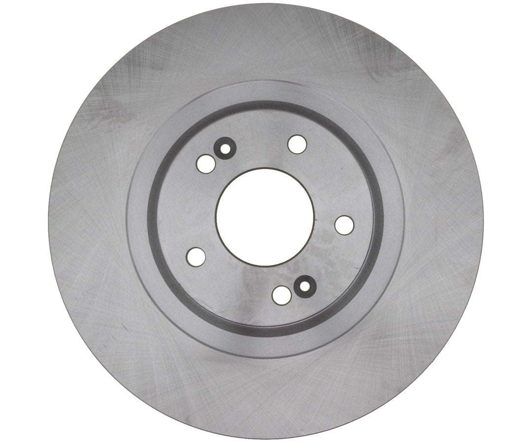 Product of Raybestos Brakes 981010R R-Line OEM OEM Brake Rotor 