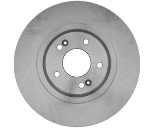 Product of Raybestos Brakes 981010R R-Line OEM OEM Brake Rotor 