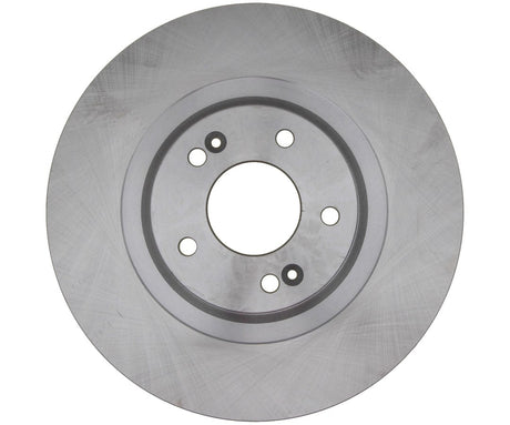 Product of Raybestos Brakes 981010R R-Line OEM OEM Brake Rotor 