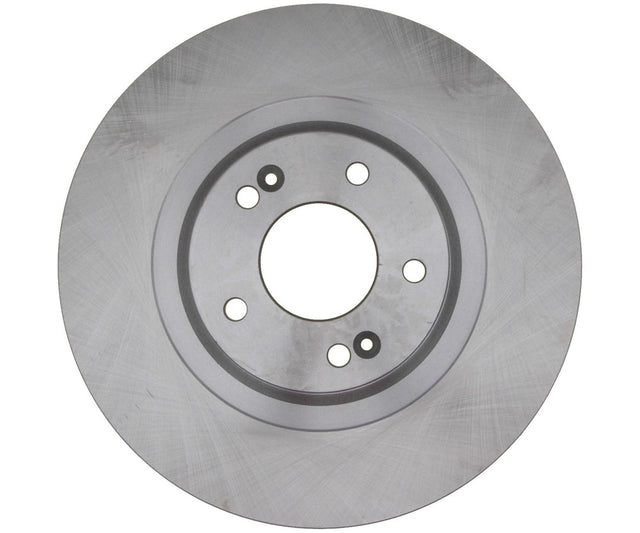Product of Raybestos Brakes 981010R R-Line OEM OEM Brake Rotor 