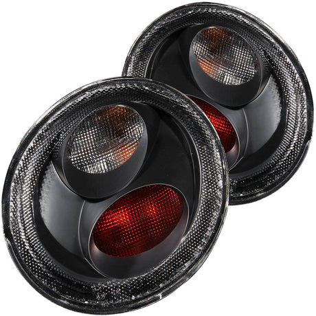 Product of ANZO USA 221119 Tail Light Assembly 
