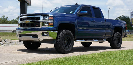Product of Skyjacker Suspensions C14350PM Lift Kit Suspension 