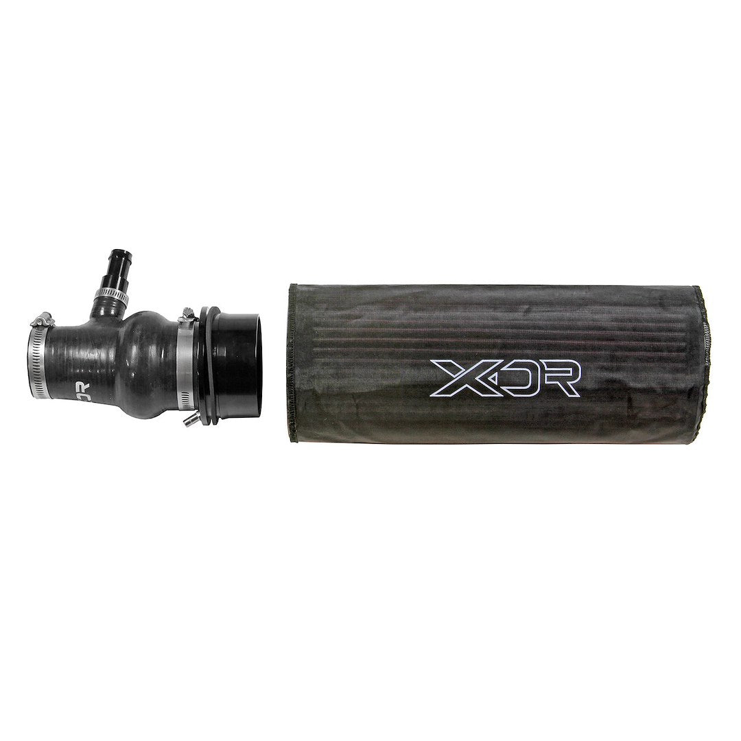 Product of B&M 615906  Cold Air Intake w/ Filter 
