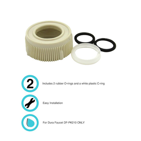 Dura Faucet Df-Rk510-Bq Faucet Spout Nut||df-Rk510-Bq Copy.Jpg||86||d6udfrk510bq||910753