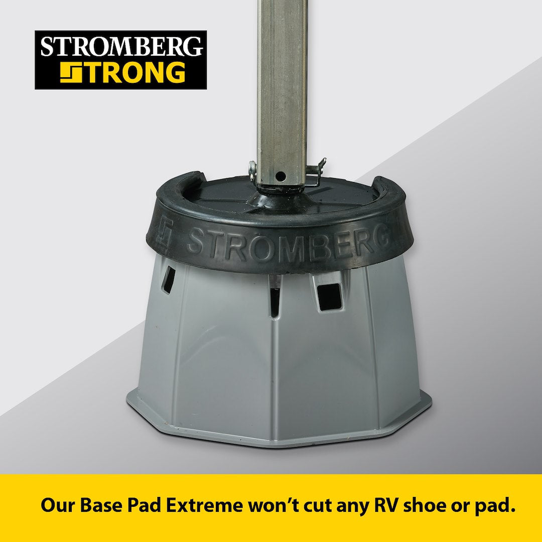 Stromberg Carlson Jbp-712.4 Leveling Jack Foot Pad||jbp-712.4_5.Jpg||90||s2ijbp7124||1672628