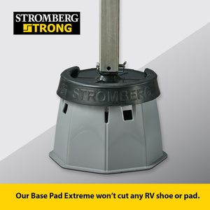 Stromberg Carlson Jbp-712.4 Leveling Jack Foot Pad||jbp-712.4_5.Jpg||90||s2ijbp7124||1672628