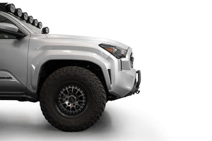 Product of Addictive Desert Designs F6703512601NA Stealth Aluminum/ Steel Powder Coated Bumper 