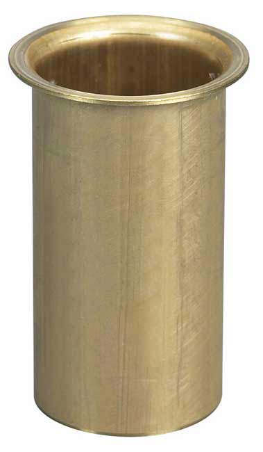 Product of Moeller Marine Products 021003-188d Boat Drain Plug Tube