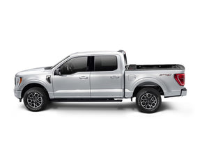 Product of Roll-N-Lock M-Series ™ Soft Manual Retractable LG131M Tonneau Cover 
