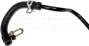 Dorman (Oe Solutions) 626-710 Heater Hose||626-710_1.Jpg||86||d18626710||1300988