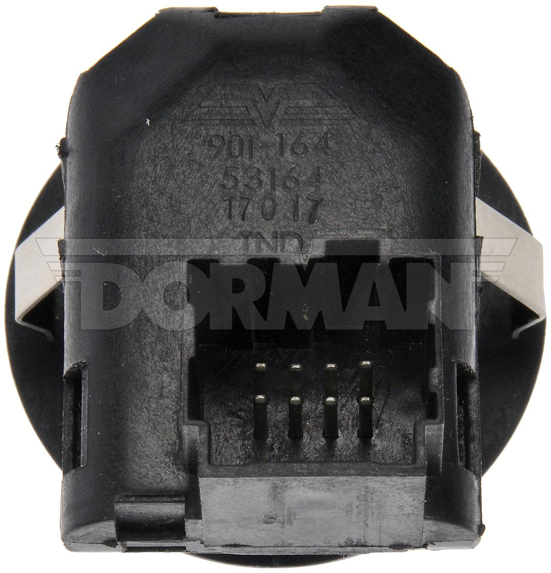 Dorman (Oe Solutions) 901-164 Exterior Mirror Switch||901-164-002.Jpg||87||d18901164||1155735