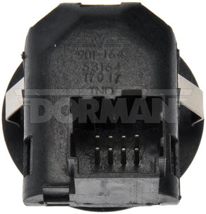 Dorman (Oe Solutions) 901-164 Exterior Mirror Switch||901-164-002.Jpg||87||d18901164||1155735