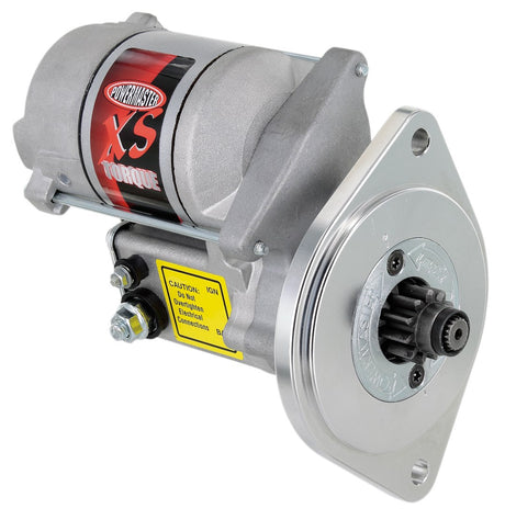 Product of Powermaster 9503 Starter