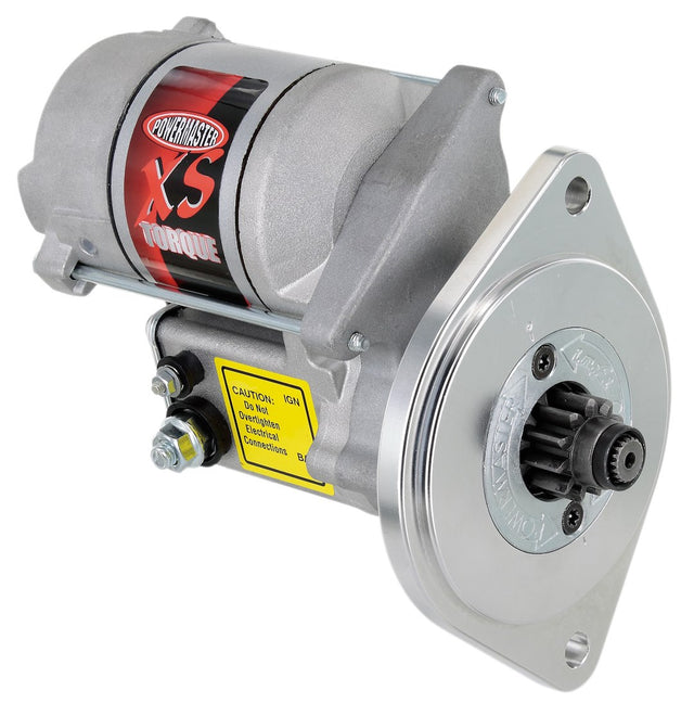 Product of Powermaster 9503 Starter