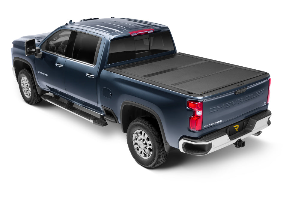 Product of UnderCover Armor Flex Hard Folding AX12026 Tonneau Cover 