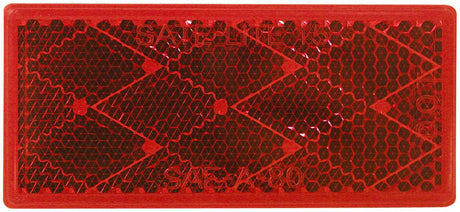 Peterson Mfg. V483r Reflector||prnv483r.Jpg||85||p6jv483r||1729565