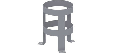 Product of Kargomaster 40122 Tank Mounting Bracket