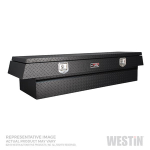Product of Westin Automotive 80-RB684-BT Brute Extra Wide Toolbox 