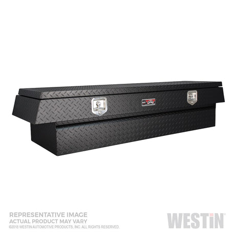 Product of Westin Automotive 80-RB684-BT Brute Extra Wide Toolbox 