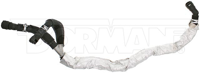 Dorman (Oe Solutions) 626-369 Heater Hose||626-369.Jpg||85||d18626369||2243499
