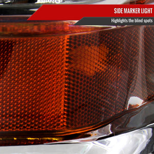 Spec-D Tuning 2lh-F25008-Rs Headlight Assembly||2lh-F25008-Rs_4.Jpg||89||sdtlhf25008rs||1563781