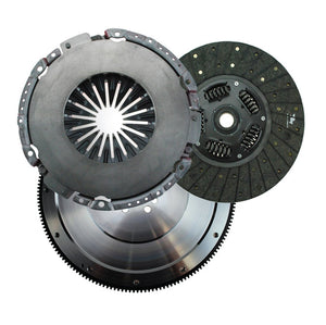Product of Ram Clutch 25-831 Clutch Set