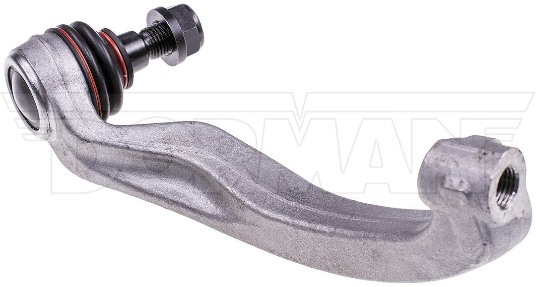 Product of Dorman Chassis TO28241XL Premium ™ Female/ Male Steel Tie Rod End 