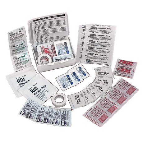 Orion 962 First Aid Kit||962 Runabout First Aid Kit (Open).Jpg||85||o6r962||1672401