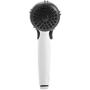 Dura Faucet Df-Sa400-Wt Shower Head||df-Sa400-Wt_Pic1.2.Jpg||85||d6udfsa400wt||1479244