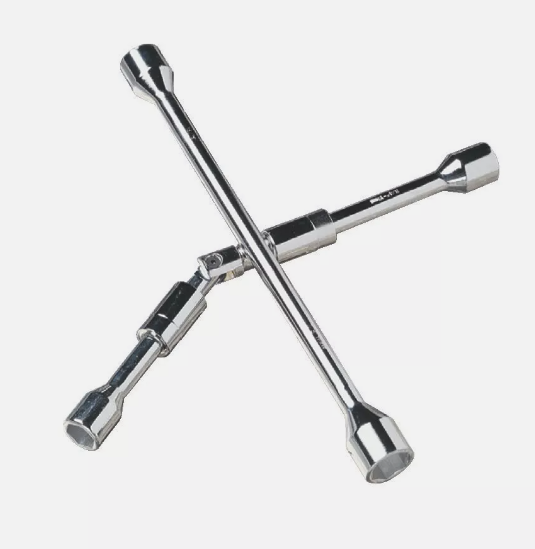Gorilla Lw1-B Lug Nut Wrench||||86||g20lw1b||2019482
