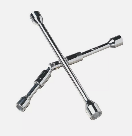 Gorilla Lw1-B Lug Nut Wrench||||86||g20lw1b||2019482