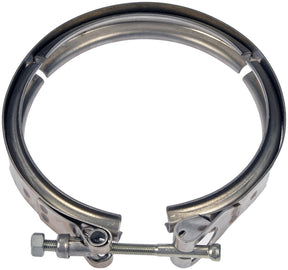 Dorman (Oe Solutions) 904-354 Exhaust Clamp||904-354-007.Jpg||85||d18904354||1118623