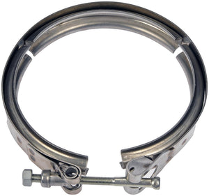 Dorman (Oe Solutions) 904-354 Exhaust Clamp||904-354-007.Jpg||85||d18904354||1118623