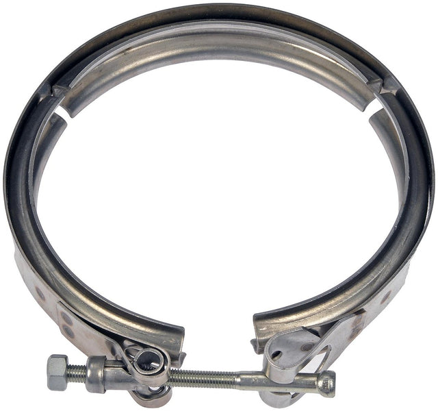 Dorman (Oe Solutions) 904-354 Exhaust Clamp||904-354-007.Jpg||85||d18904354||1118623