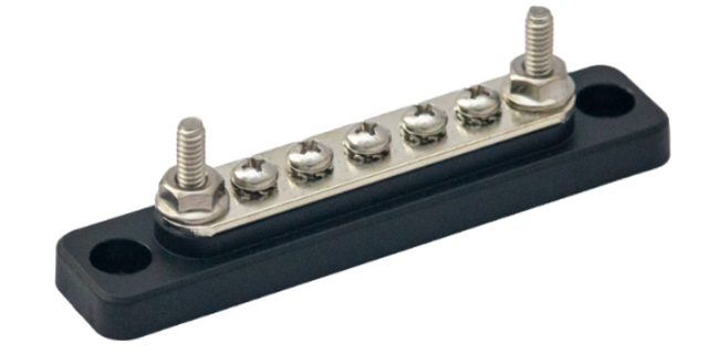 Egis 6100-205 Busbar||6100-205.Png||85||egi6100205||2344937
