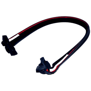 Crown Automotive 55397454al Windshield Frame Weather Stripping||55397454al_2.Jpg||87||c1y55397454al||2443440