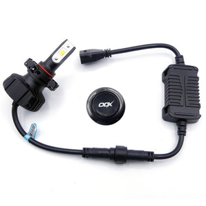 Odx Lighting Ledmist-X24 Driving/ Fog Light Bulb||ledmist-X24.Jpg||85||odxmistx24||930823