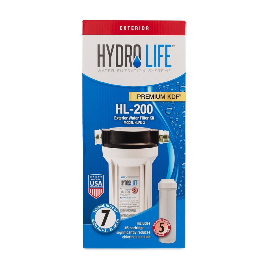 Product of Camco 52141 Fresh Water Filter