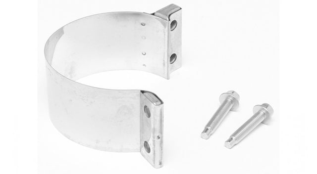 Dynomax 33283 Exhaust Clamp||||85||d2233283||2014794
