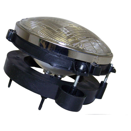 Product of Crown Automotive 55055032ae Headlight Assembly