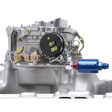 Product of Edelbrock 8134 Carburetor Fuel Line
