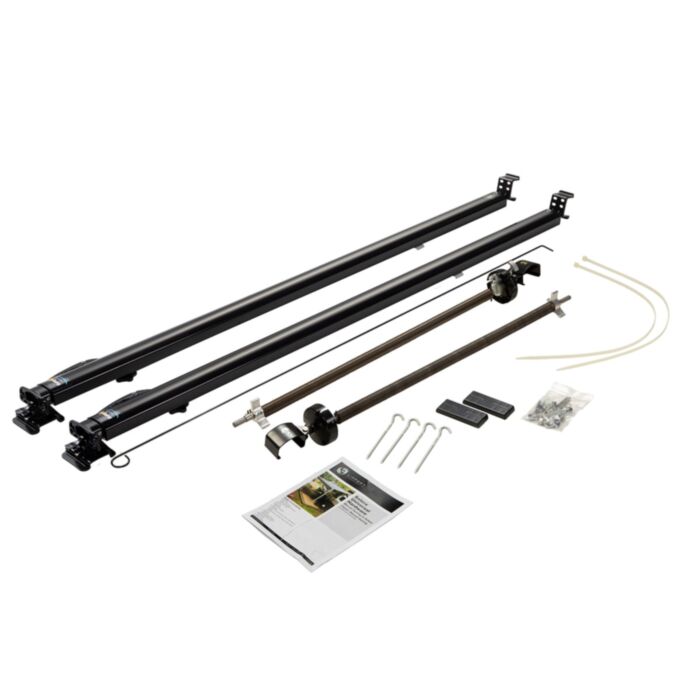 Product of Lippert Components 434717 Manual Awning Arm 
