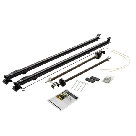 Product of Lippert Components 434717 Manual Awning Arm 