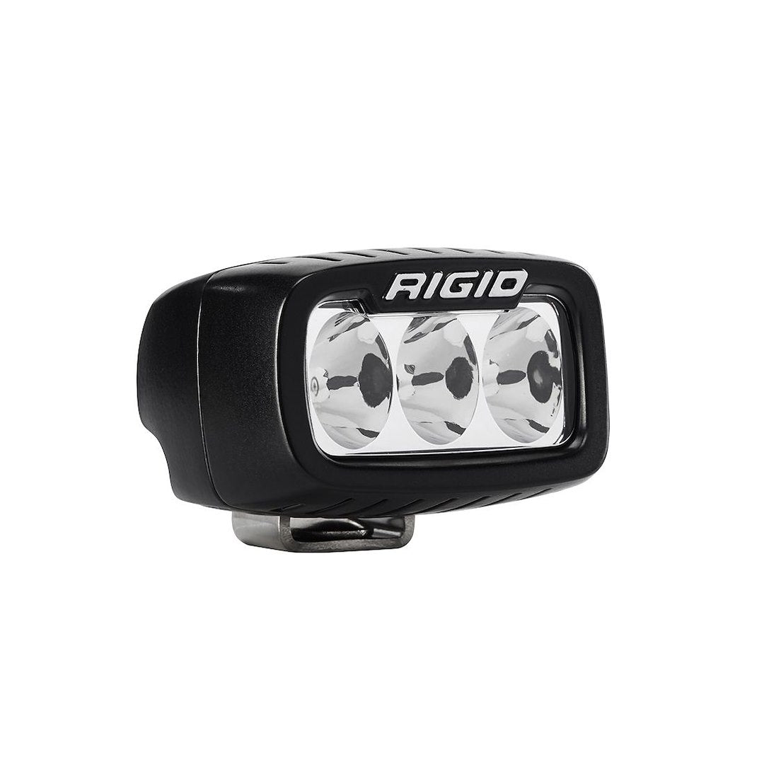 Rigid Lighting 912313 Driving/ Fog Light||912313.Jpg||85||r2g912313||1339719